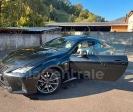 GENERATION2 300H 9CV F SPORT