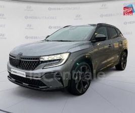 1.2 E-TECH HYBRID 200 ICONIC ESPRIT ALPINE 24