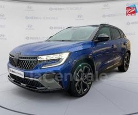 1.2 E-TECH HYBRID 200 ICONIC ESPRIT ALPINE 24