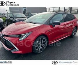 XII TOURING SPORTS HYBRIDE 180H 7CV COLLECTION