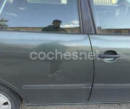 SEAT IBIZA 1.2I 12V STELLA