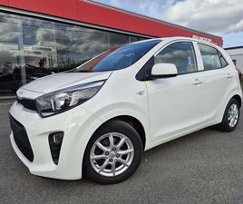 KIA PICANTO KIA PICANTO EASY 1.0 67 CV AIRCO, ÉTAT NEUF ! ?