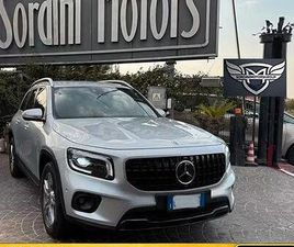 MERCEDES-BENZ GLB 200 D AUTOMATIC PREMIUM