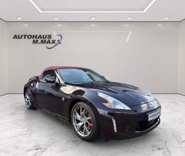 ROADSTER *9000KM*SITZBELÜFTUNG*SPORTAUSPUFF