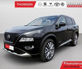 1.5 VCT E-POWER E-4ORCE TEKNA AHK 1,8 T