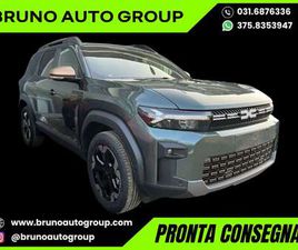 DACIA BIGSTER EXTREME MILD HYBRID-G 140 - PACK PARKING