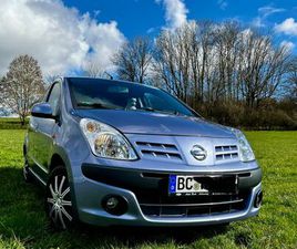 NISSAN PIXO 1.0L ACENTA ACENTA