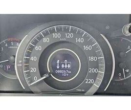 HONDA CRV 1.6 EXECUTIVE NAVI ADAS SENSING 4WD AUTO