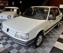 PEUGEOT 309 1,4 75CH BESTLINE