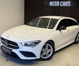 D AUT AMG-LINE | NAVI | RFK | SITZH. |