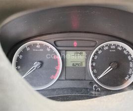 SKODA ROOMSTER 1.4I 16V YOUNG