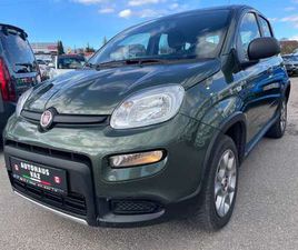 FIAT PANDA 1.3 MULTIJET START&STOPP 4X4