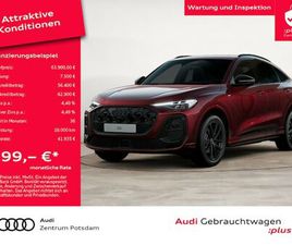 TFSI 150 KW S TRONIC