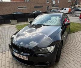 ② BMW 320I E92 — BMW — 2EMEMAIN