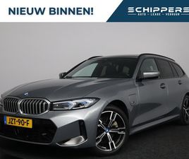 BMW SERIE 3 TOURING 330E BMW 3-SERIE TOURING - 330E M-SPORT | PANAROMADAK | M-TECHNIK