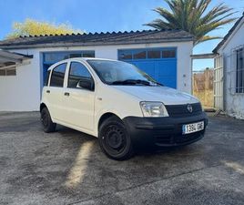 FIAT - PANDA