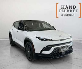 FISKER OCEAN SPORT 5D