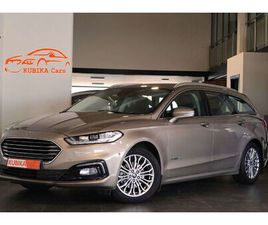 FORD MONDEO MONDEO 2.0 HEV TITANIUM CAMERA DODEH GARANTIE*