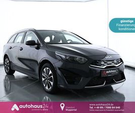 CEED 1.6 PLUG-IN HYBRID SPIRIT|AHK|ACC|LED