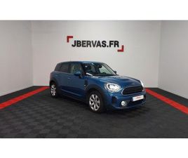 MINI COUNTRYMAN COOPER COOPER ESSENTIAL 136 CH BVA7