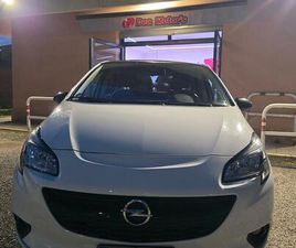 OPEL CORSA 1.4 90CV GPL TECH 5 PORTE B-COLOR
