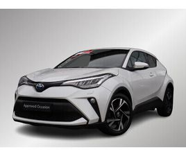 1.8 HYBRID STYLE, LIMITED, NAVI, BSM