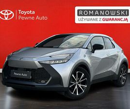 2.0 HYBRID DYNAMIC FORCE 197KM [STYLE] SALON PL | SERWIS | GWARANCJA