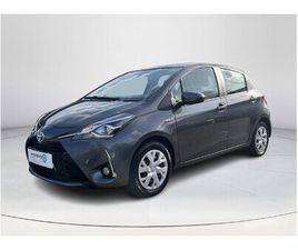 1.5 HYBRID ASPIRATION