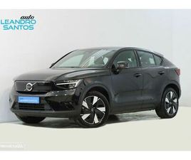 VOLVO C40 RECHARGE 82 KWH TWIN MOTOR PLUS