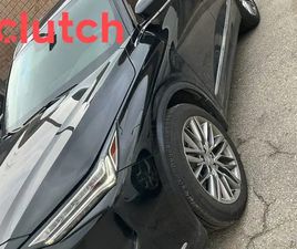 2024 ACURA MDX PLATINUM ELITE