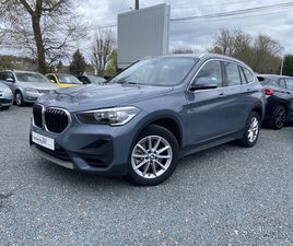 BMW X1 20I SDRIVE 20I 192 LOUNGE