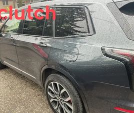 2022 CADILLAC XT6 SPORT