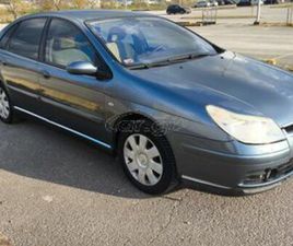 CITROEN C5 2008