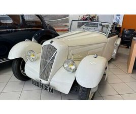 1938 GEORGES IRAT ODU A VENDRE