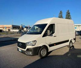 150 EVGT 2.5 TDI SOLO KM48000 IVA DEDUCIBILE