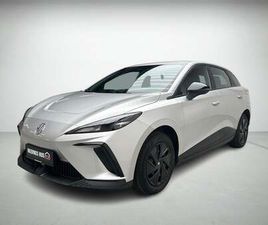 MG MG4 MG 4 51 NORDIC EDITION 5D