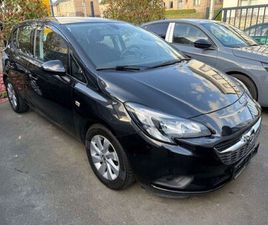 OPEL CORSA CORSA 1.3 CDTI ENJOY START/STOP