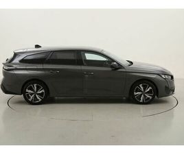 308 SW ALLURE EAT8 1.5 DIESEL 131CV