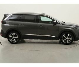 5008 ALLURE PACK EAT8 - 7 POSTI 1.5 DIESEL 131CV