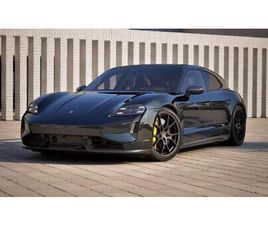 TURBO S SPORT TURISMO |DYNAMIKPAKET |SOFT-CLOSE