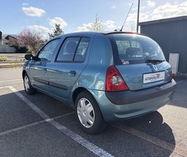 II 1.5 DCI 65 PHASE II 5P