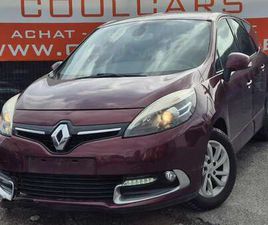 1.5 DCI DYNAMIQUE 5PL. EDC