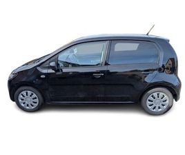 SKODA CITIGO 1,0 60 ACTIVE GREENTEC 5D