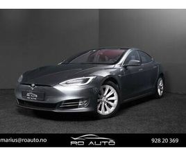 75D AWD - ENHANCED AUTOPILOT/PANO/LUFT++