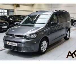 VOLKSWAGEN CADDY MAXI LIFE CADDY 1.5 TSI 7PL - NAVI / TREKHAAK / CC