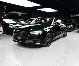 AUDI A3 CABRIO 35 TFSI CABRIO 35 1.5 TFSI SPORT 150CV