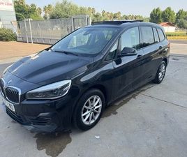 BMW - SERIE 2 GRAN TOURER
