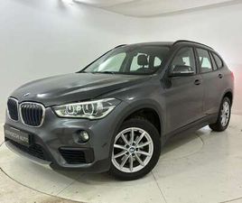 SDRIVE18D ADVANTAGE AUTO