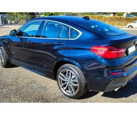 X4 F26 XDRIVE20D MSPORT