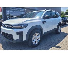 TCE140 HYBRID-G*LED*PDC*CAM*17ZOLL*KLIMA